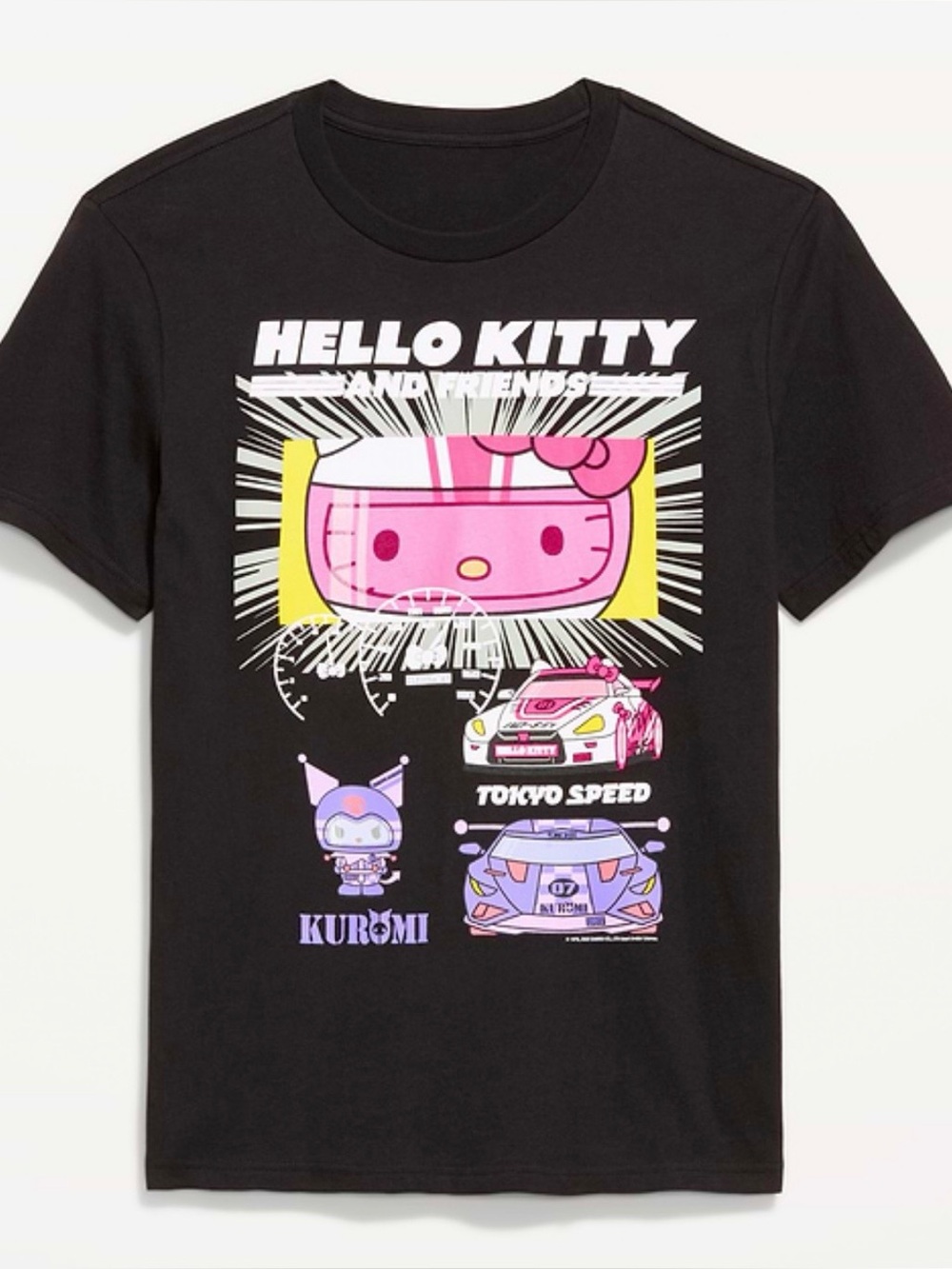 Hello Kitty T-Shirt